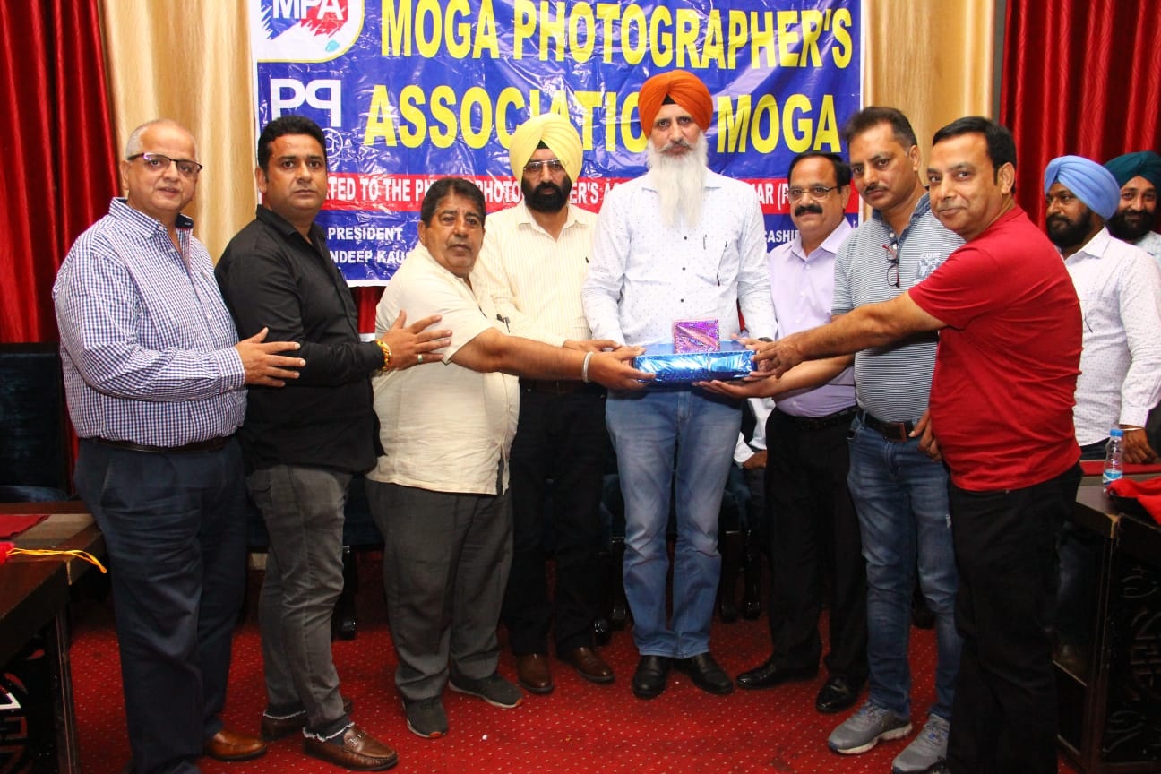 Photo Gallery World Photography Day 2021